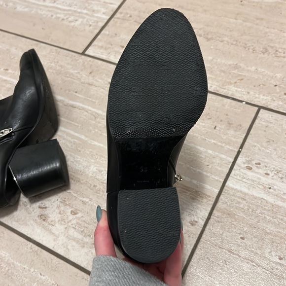 Alexander Wang Gabi Boots - Picture 3 of 8